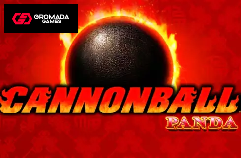 Cannonball Panda
